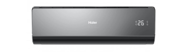 Кондиционер Haier – выбор профессионалов: надёжность и высокое качество
