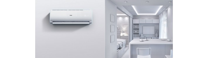 Haier - обзор кондиционеров компании