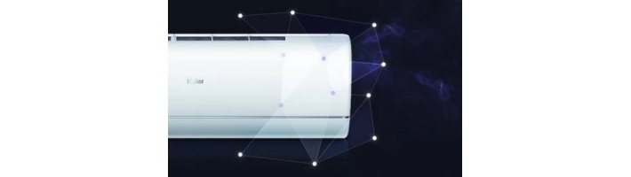 Haier: кондиционеры серии Coral On-Off - для тех, кто ценит комфорт и стиль