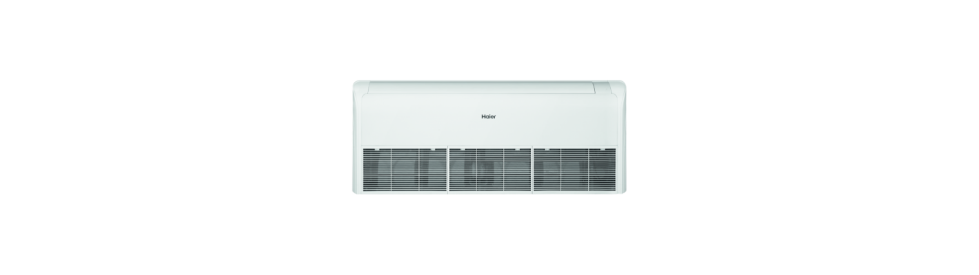 Haier AC160S1LK1FA / 1U160S1LN1FB: Эффективное решение для климат-контроля