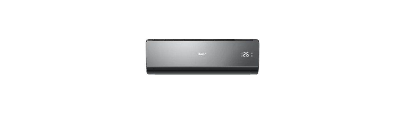 Haier Lightera ON/OFF HSU-07HNF203/R2-B эффективное решение для создания комфортного климата