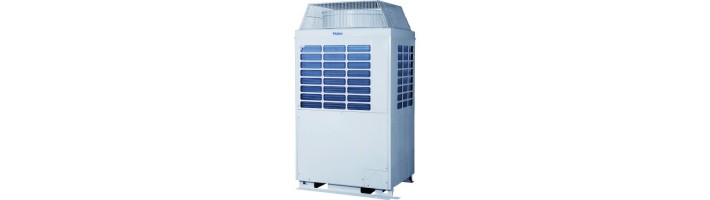 Haier CA0035EAND CA-EAND: Модульные чиллеры для оптимального контроля климата