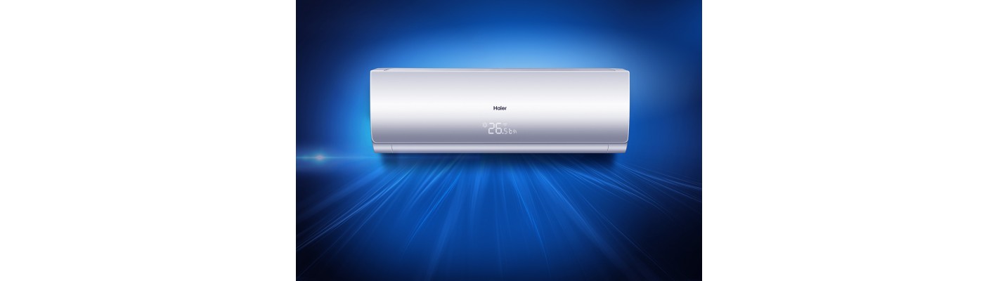 Кондиционеры Haier на выставке AIRVent 2024