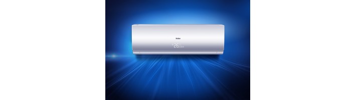 Кондиционеры Haier — отличный выбор