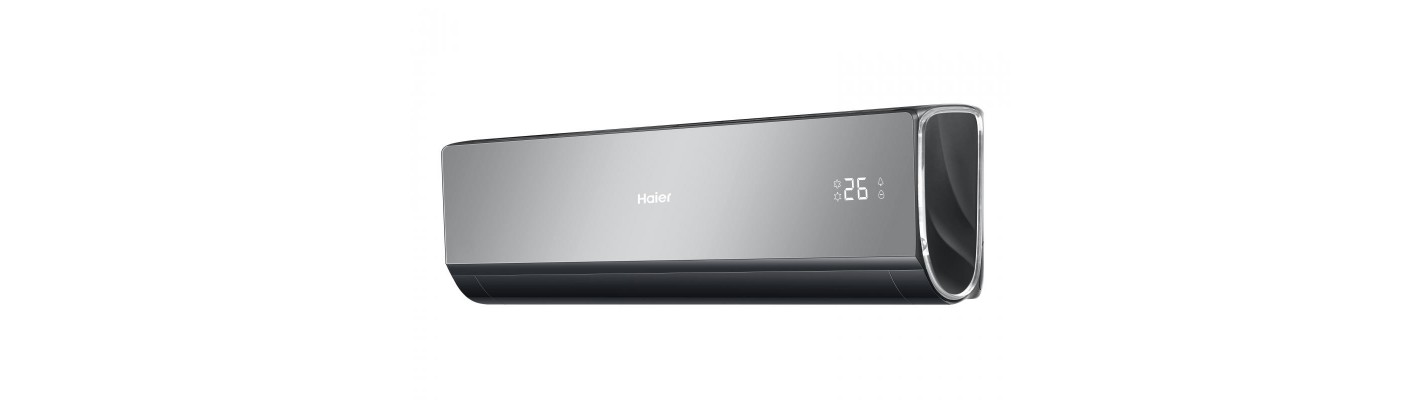 Haier Lightera - эффективное охлаждение и минимум затрат