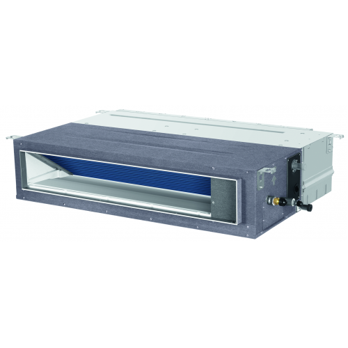 AD105S1LM1FA / 1U105S1LS1FA AD (Канальные средненапорные) ECO
