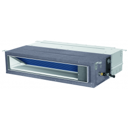 AD140S1LM1FA / 1U140S1LN1FB AD (Канальные средненапорные) ECO