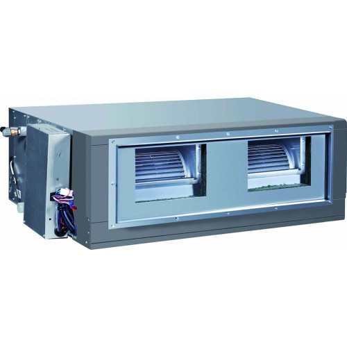 AD48HS1ERA(S) / 1U48LS1ERB(S) AD (Канальные высоконапорные) Super Match