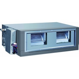 AD60HS1ERA(S) / 1U60IS1ERB(S) AD (Канальные высоконапорные) Super Match