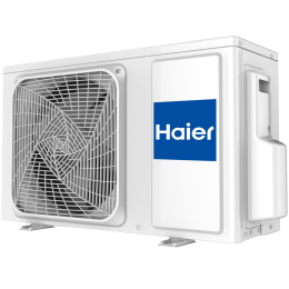 Кондиционер Haier Tundra DC AS07TT4HRA