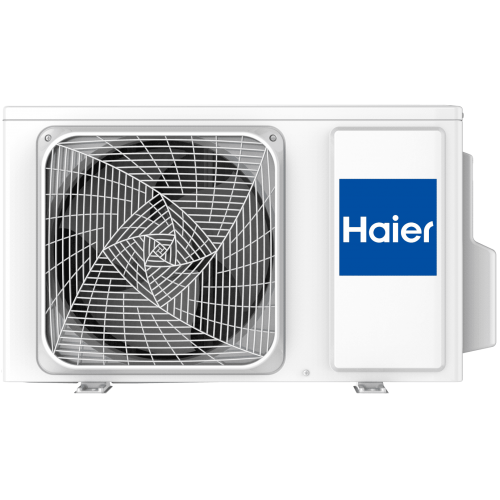 Кондиционер Haier Tundra DC AS12TT4HRA