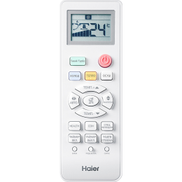Кондиционер Haier Tundra ON/OFF HSU-07HTT03/R2