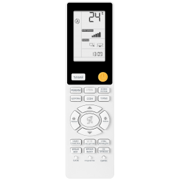 Кондиционер Haier Flexis Super Match AS25S2SF2FA-W