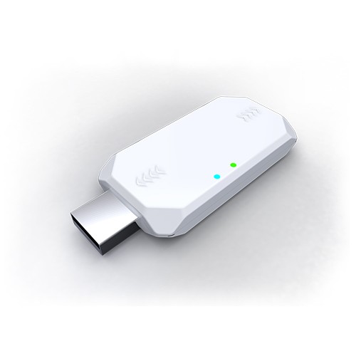 Модуль управления по WI-FI KZW-W002 Аксессуары для мультисплит-систем