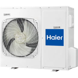 AS24NS3ERA-W / 1U24GS1ERA Серия Lightera DC Inverter
