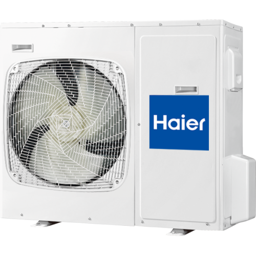 AS24NS3ERA-W / 1U24GS1ERA Серия Lightera DC Inverter