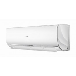 HSU-12HNF303/R2-W / HSU-12HUN203/R2 Серия Lightera